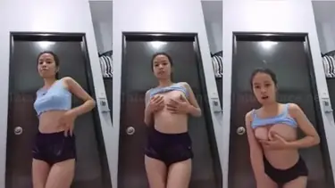 ABG Indo Pap untuk Ayang Live Brutal, Kiriman Foto yang Berakhir Jadi Siaran Liar poster