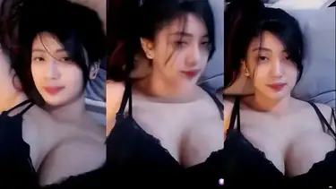 Bokep Indo Emiko Cantik Tobrut Cewek Bandung 1 poster