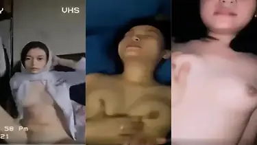 Bokep Indo Laras Nanad Pelajar Viral Full 2026 poster