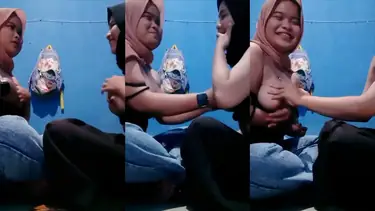 Kak Ambar Pasrah Diservice Puas Nikmat poster