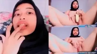 Live Chat Jilbab Sange Tembem Coli Lumer Asyik poster