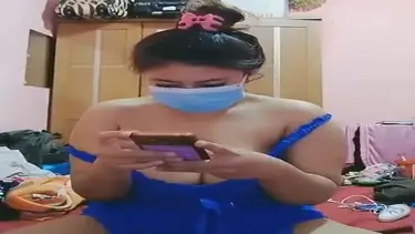 Live Show Episode 13 Squirt Banjir Bikin Komunitas Geger poster