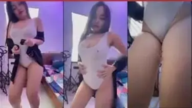 Memek Mulus DJ Bebibii Susu Montok WOT Asyik Lumer poster