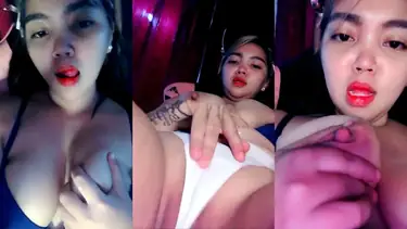 Miya Tobrut Remas Puas Toket Live Streaming poster