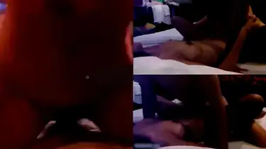 Pecah Rekor! Aksi Main Sendiri Bikin Sange poster